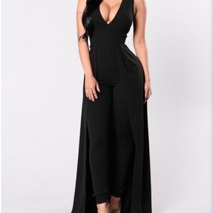 Jumpsuit Fashion Nova